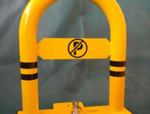 Products » Parking & Entrance Systems » Parking Management Systems » Parking Space Protector » Manual Space Protector